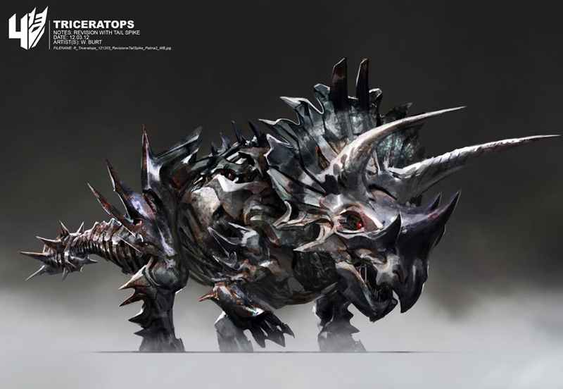 Illustration for article titled "Destruction Supervisor" On Transformers And Pacific Rim: Best Job Ever